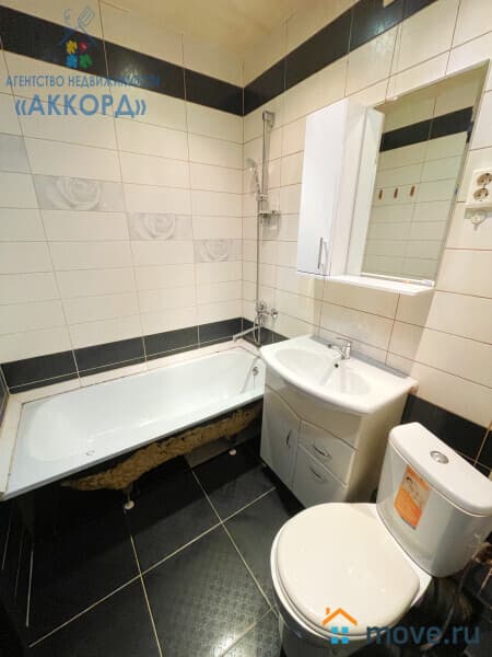 1-комн. квартира, 24 м²