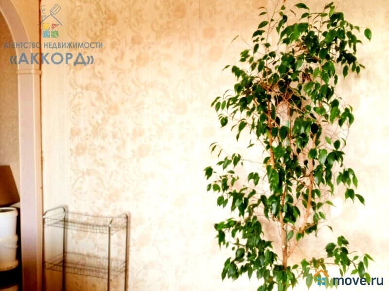3-комн. квартира, 67.6 м²