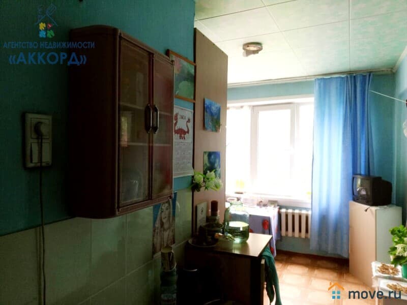 3-комн. квартира, 67.6 м²
