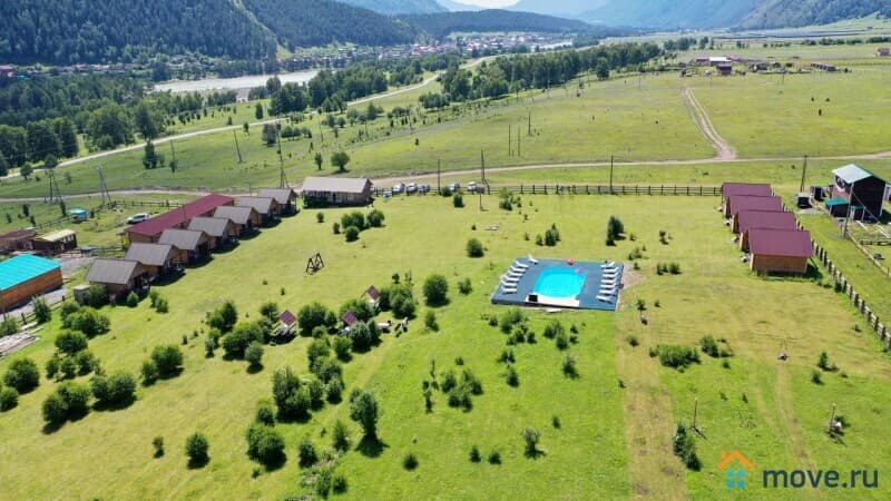 гостиница, 10000 м²