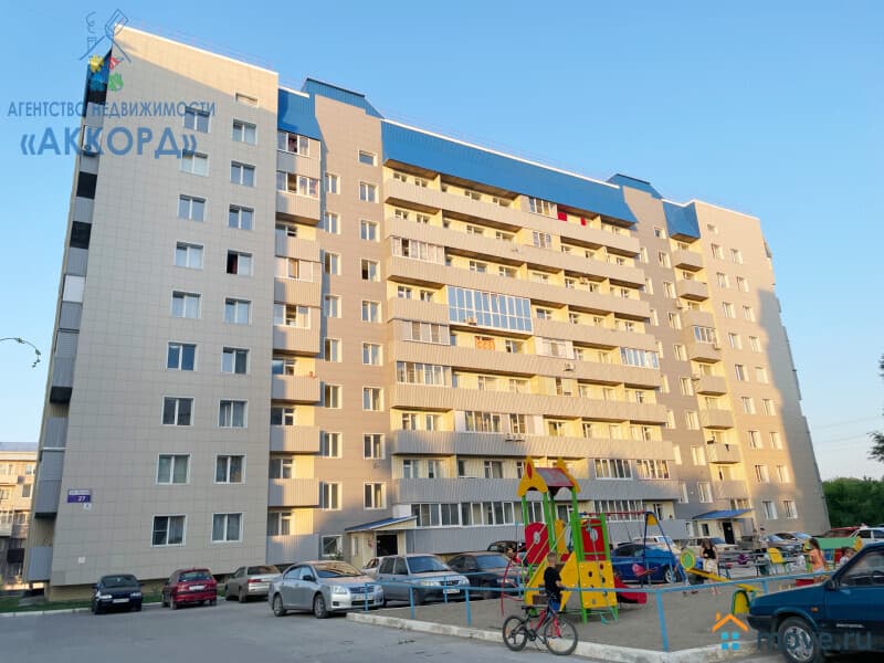 1-комн. квартира, 25 м²