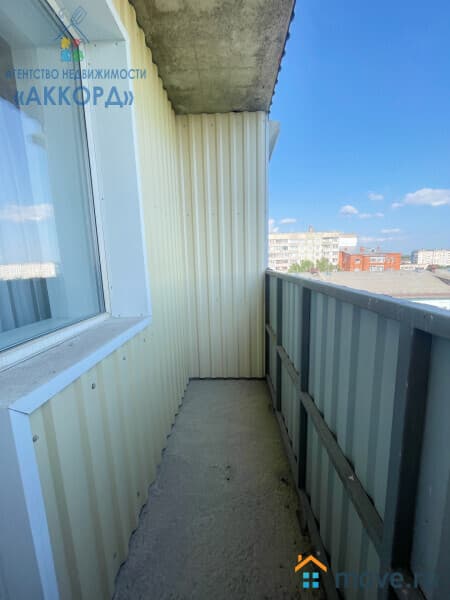 1-комн. квартира, 25 м²