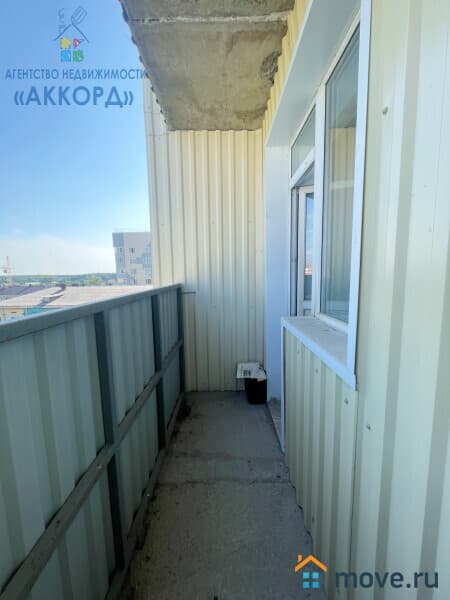 1-комн. квартира, 25 м²