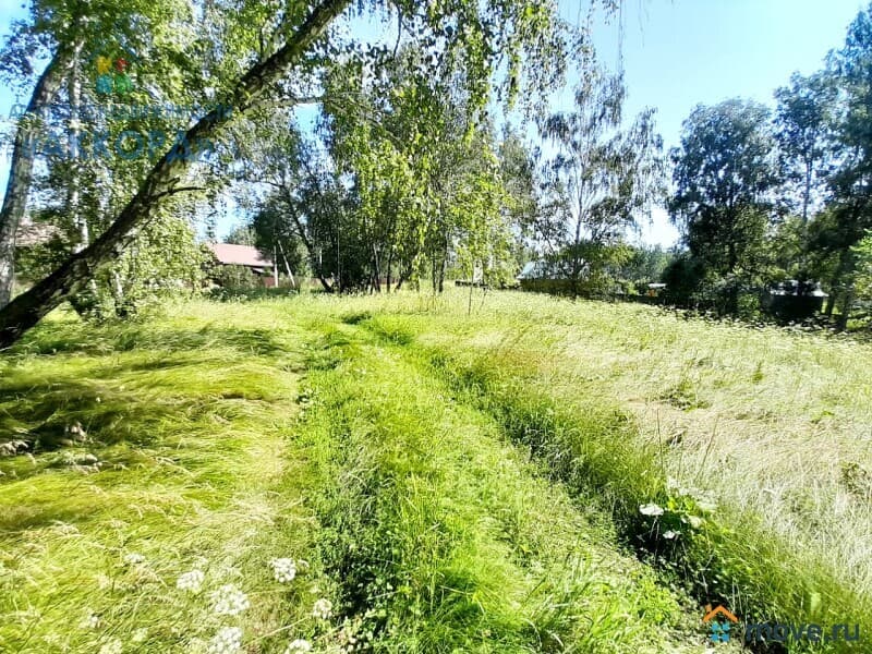 земельный участок, 31 сотка