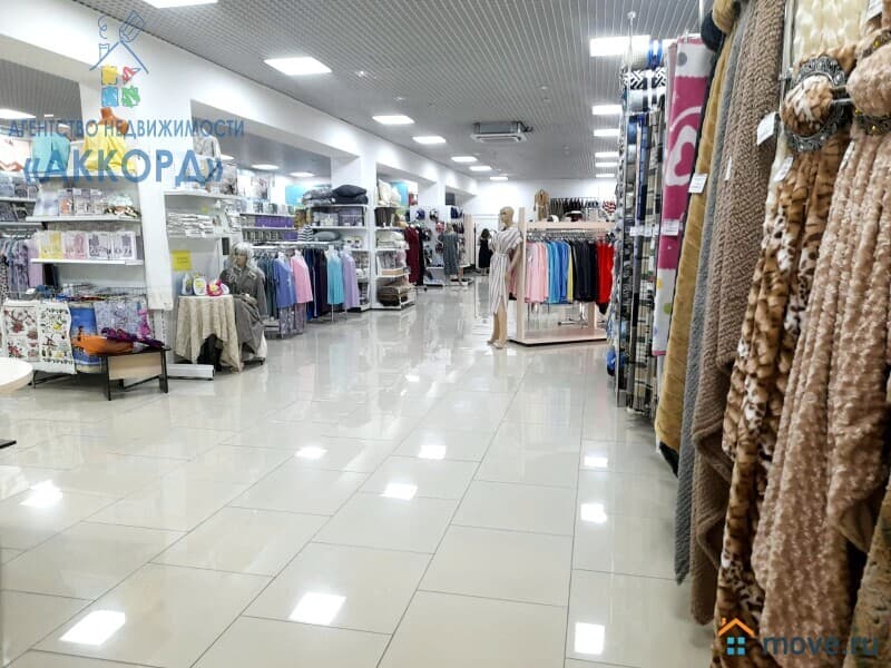 готовый бизнес, 608 м²