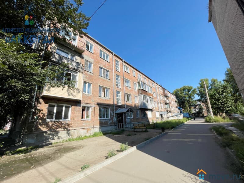 комната, 10 м²