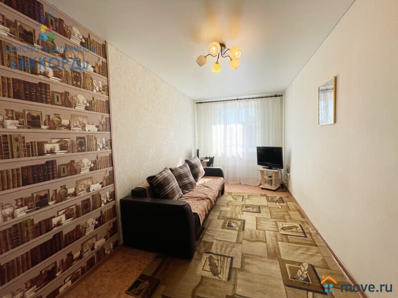 комната, 10 м²