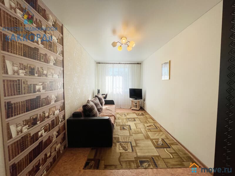 комната, 10 м²