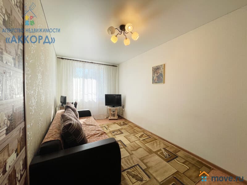комната, 10 м²
