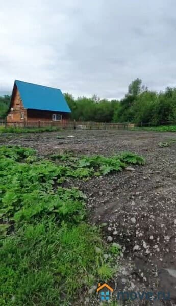 земельный участок, 10.6 сотки