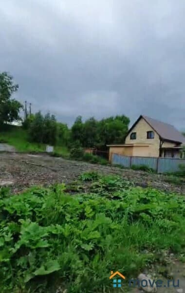 земельный участок, 10.6 сотки