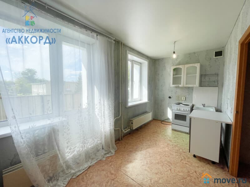 1-комн. квартира, 23 м²