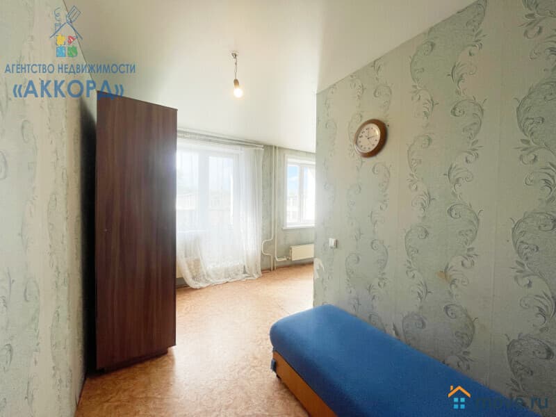 1-комн. квартира, 23 м²