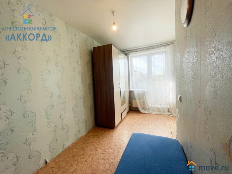 1-комн. квартира, 23 м²