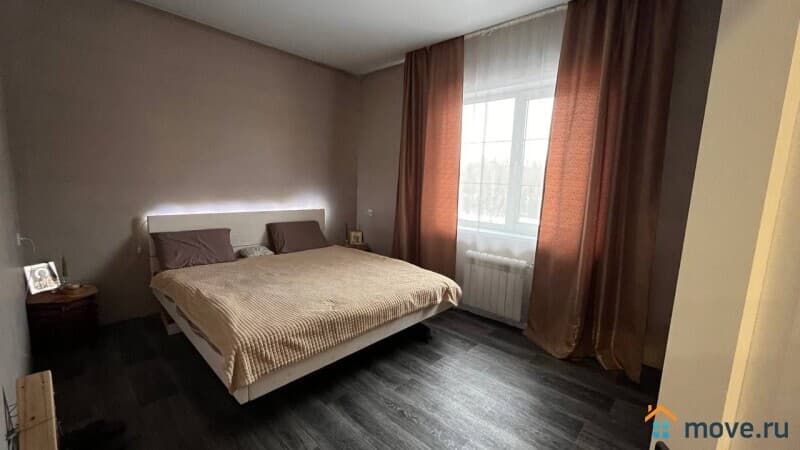 дом, 109.6 м²