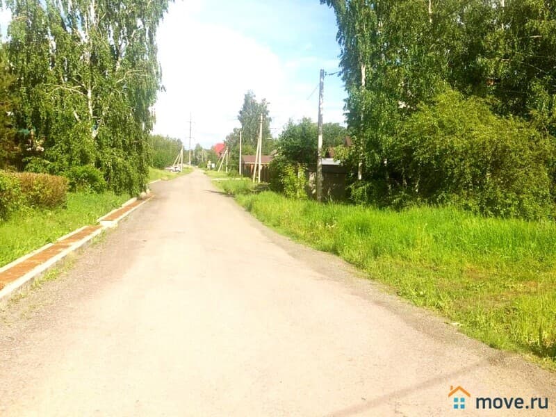 земельный участок, 15 соток