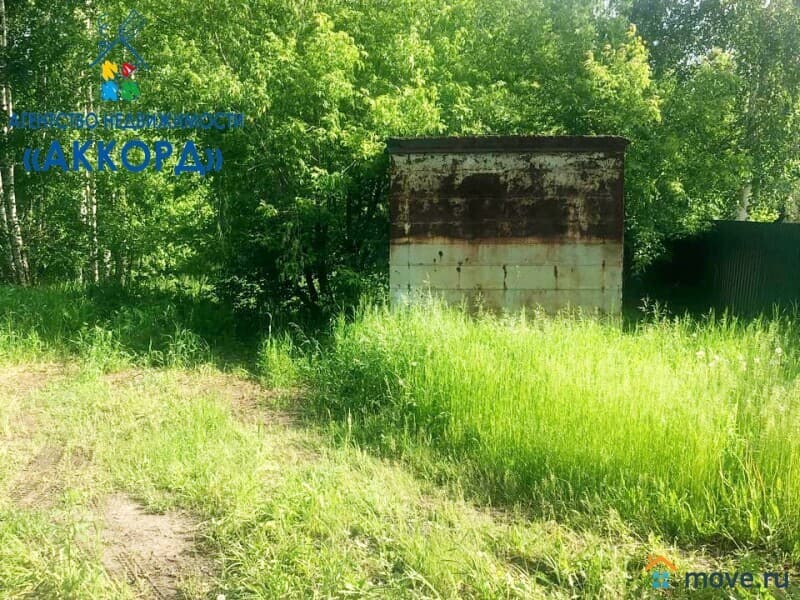земельный участок, 15 соток