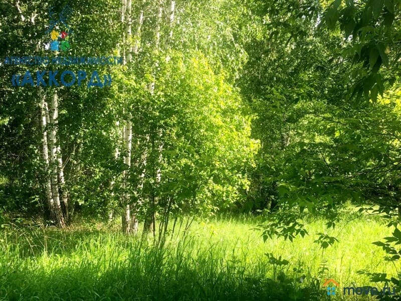 земельный участок, 15 соток