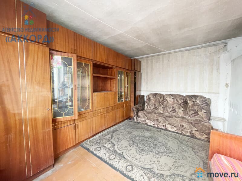 дом, 35.6 м²