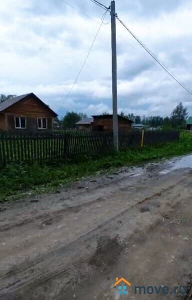 земля под ИЖС, 10.6 сотки