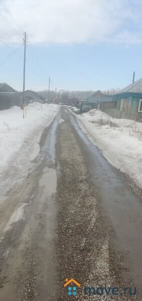 земельный участок, 40 соток