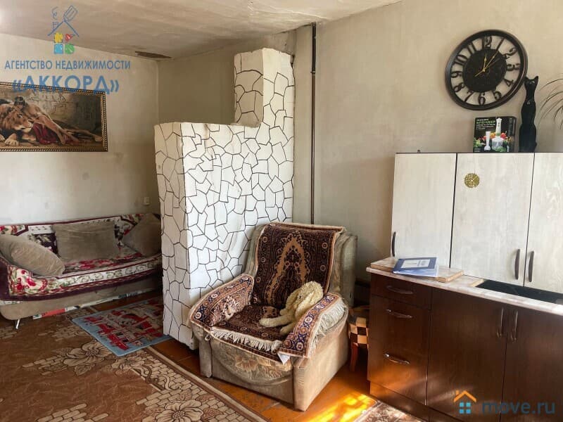 дом, 54.2 м²
