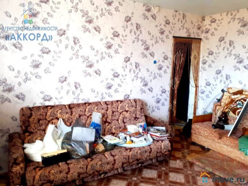 1-комн. квартира, 26.3 м²