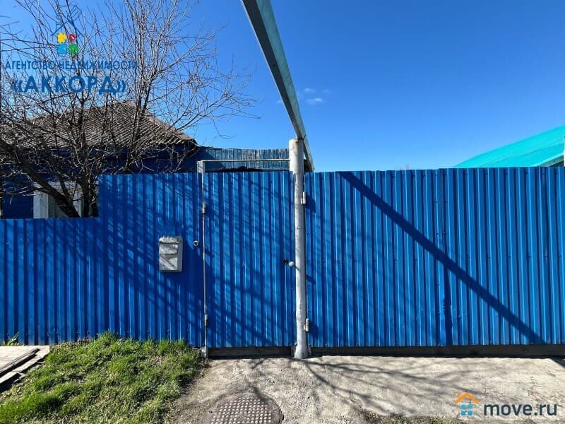 дом, 64.5 м²