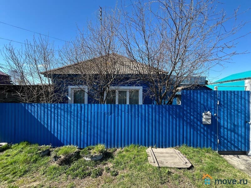 дом, 64.5 м²