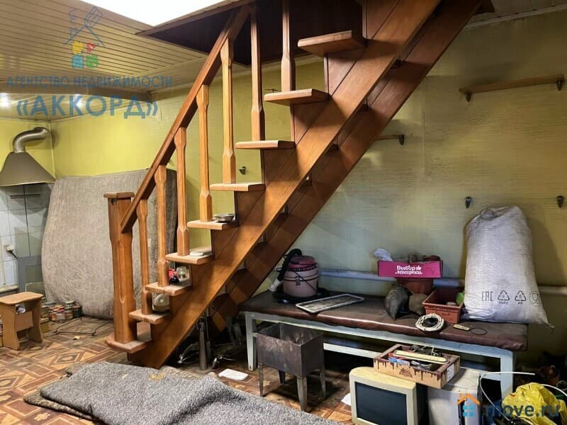 дом, 170 м²