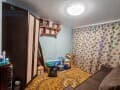 Продажа трехкомнатной квартиры, 56.6 м², этаж 1 из 5. Фото 4