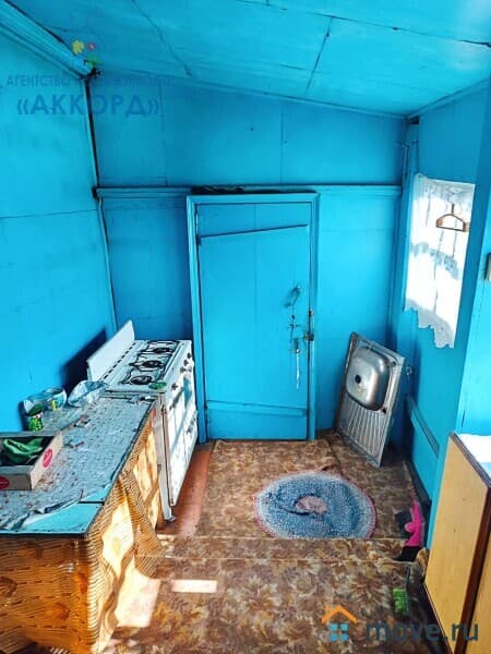 дом, 46.4 м²