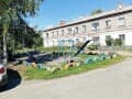 2-комн. квартира, 49.3 м²