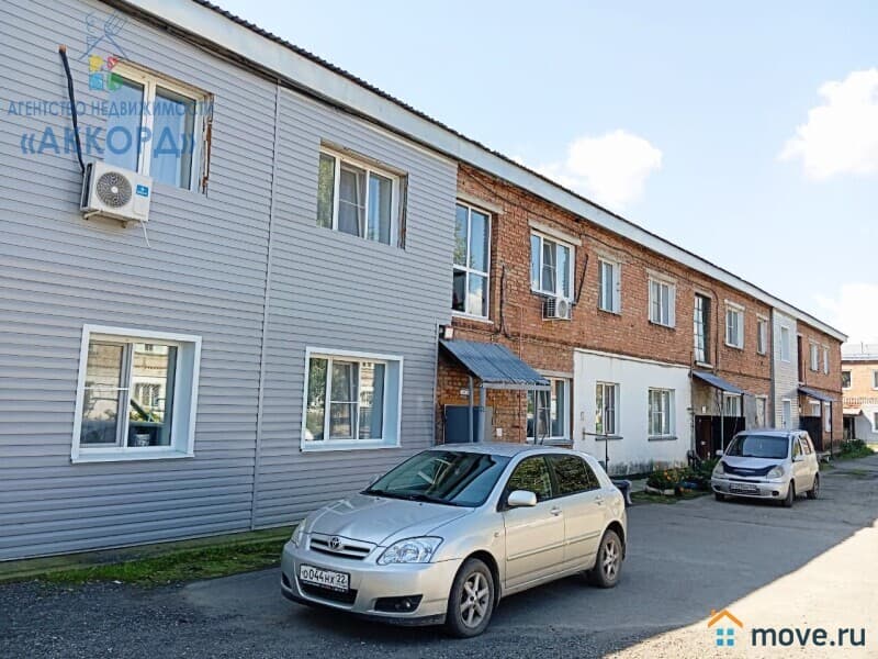 2-комн. квартира, 49.3 м²