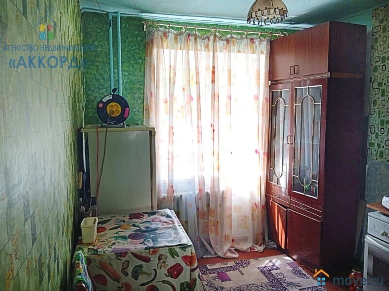 2-комн. квартира, 49.3 м²