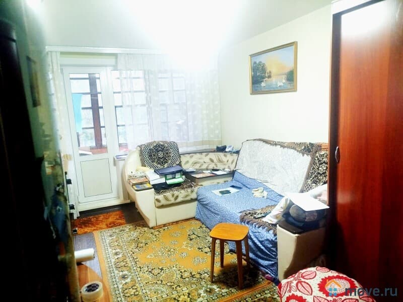 1-комн. квартира, 31 м²