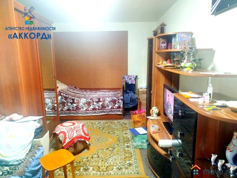 1-комн. квартира, 31 м²