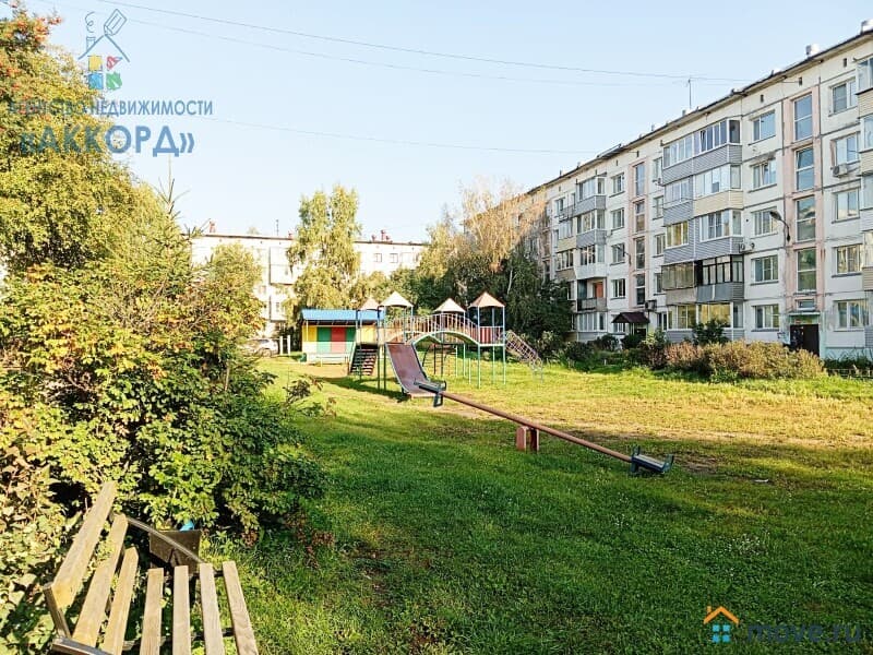 1-комн. квартира, 31 м²