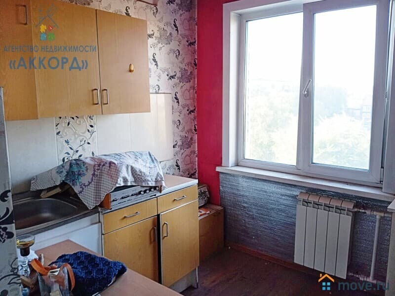 1-комн. квартира, 31 м²