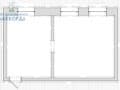 Продам однокомнатную квартиру, 36 м², этаж 2 из 2. Фото 9