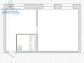 1-комн. квартира, 36 м²