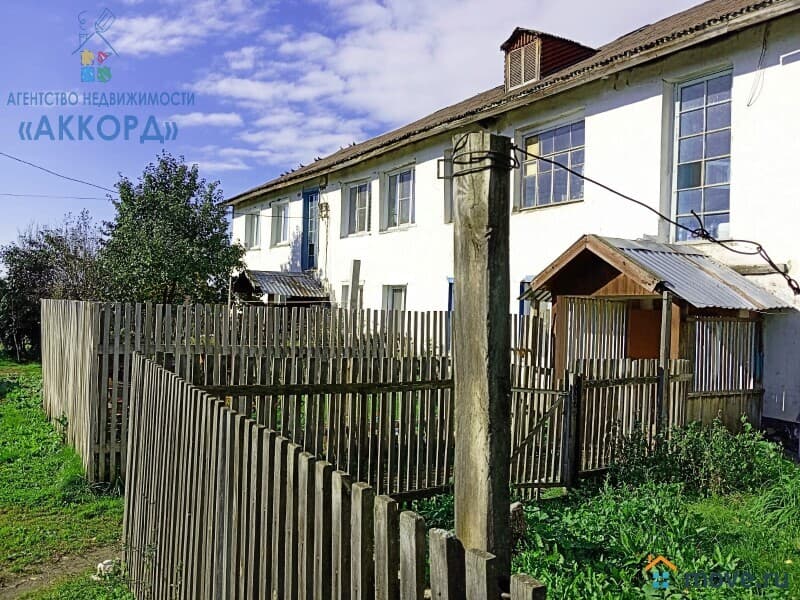 1-комн. квартира, 36 м²