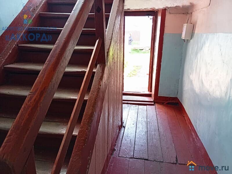 1-комн. квартира, 36 м²
