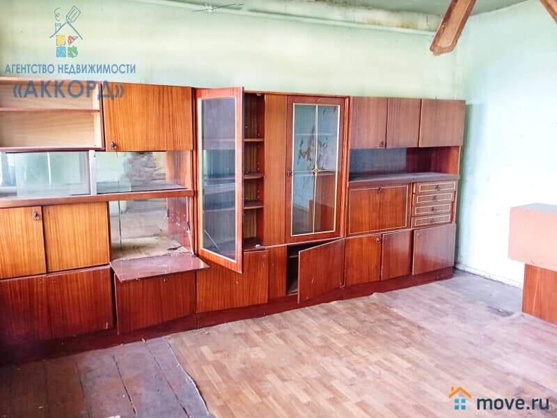 1-комн. квартира, 36 м²