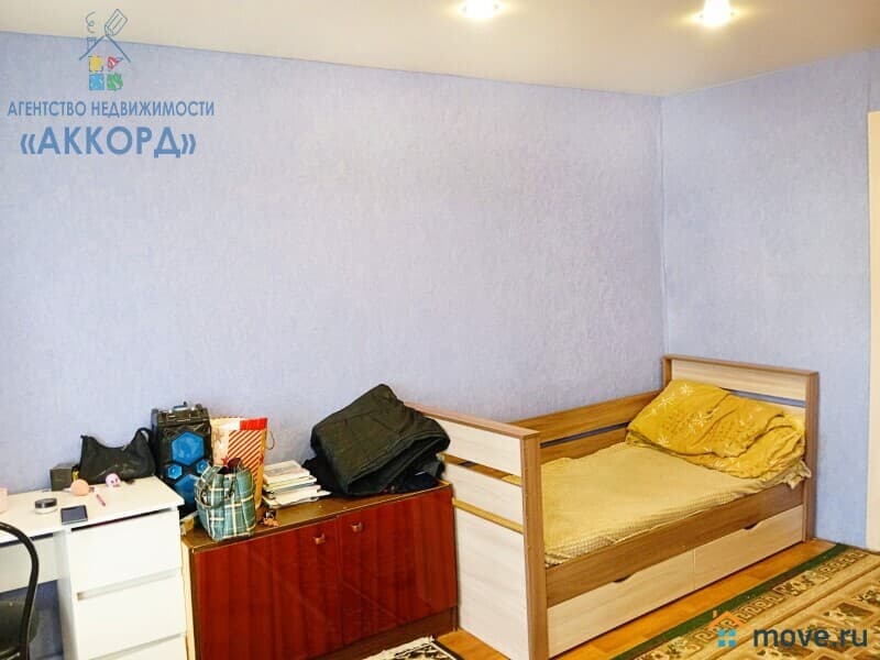 дом, 55.5 м²