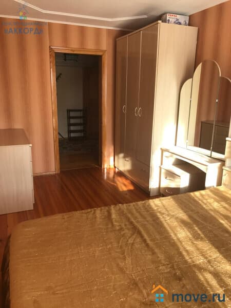 2-комн. квартира, 52.7 м²