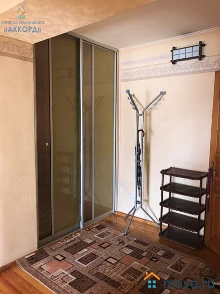 2-комн. квартира, 52.7 м²