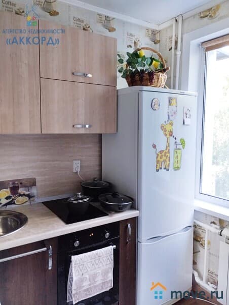 1-комн. квартира, 31 м²