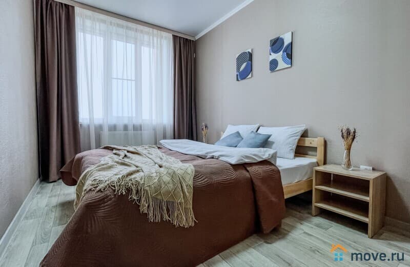 2-комн. квартира, 35 м²