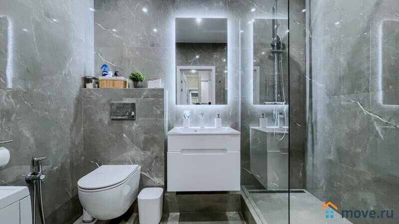 2-комн. квартира, 50 м²